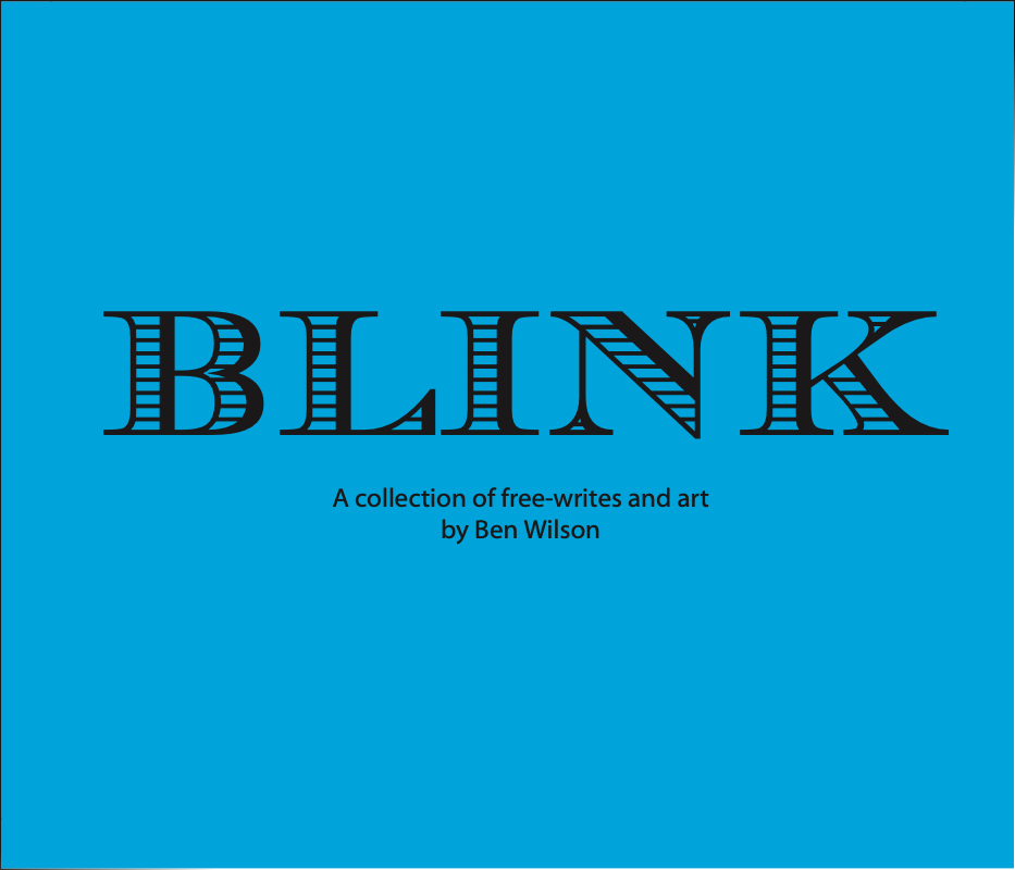 Blink by BenW